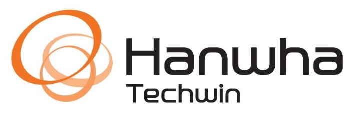 Hanwha Techwin