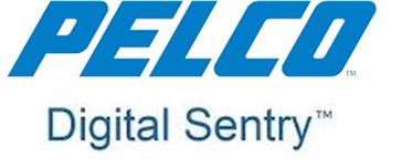 Pelco Digital Sentry