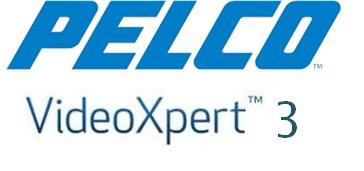 Pelco VideoXpert 3