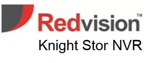 Redvision Knight Stor