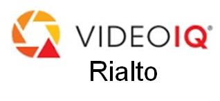 VideoIQ Rialto