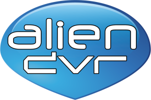 Alien DVRs