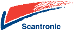 Scantronic