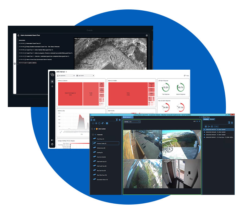 sentinel-system-data